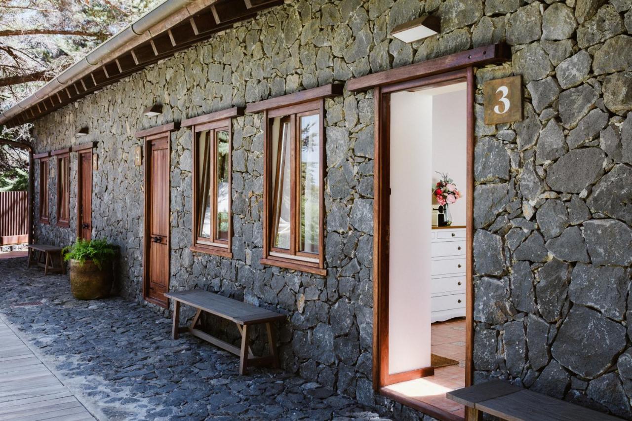 Hotel Rural Ohana サンタクルスデテネリフェ エクステリア 写真