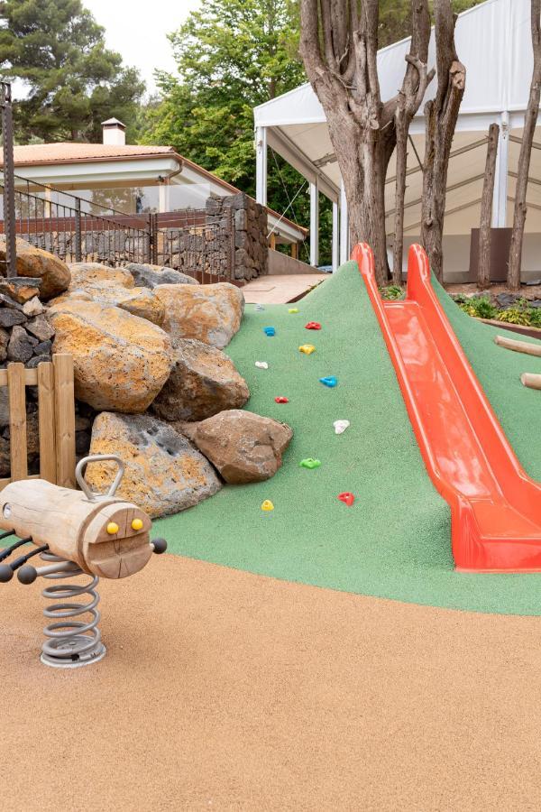 Hotel Rural Ohana サンタクルスデテネリフェ エクステリア 写真