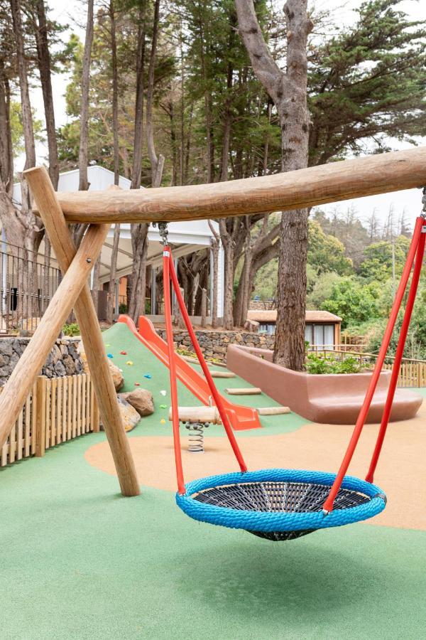 Hotel Rural Ohana サンタクルスデテネリフェ エクステリア 写真