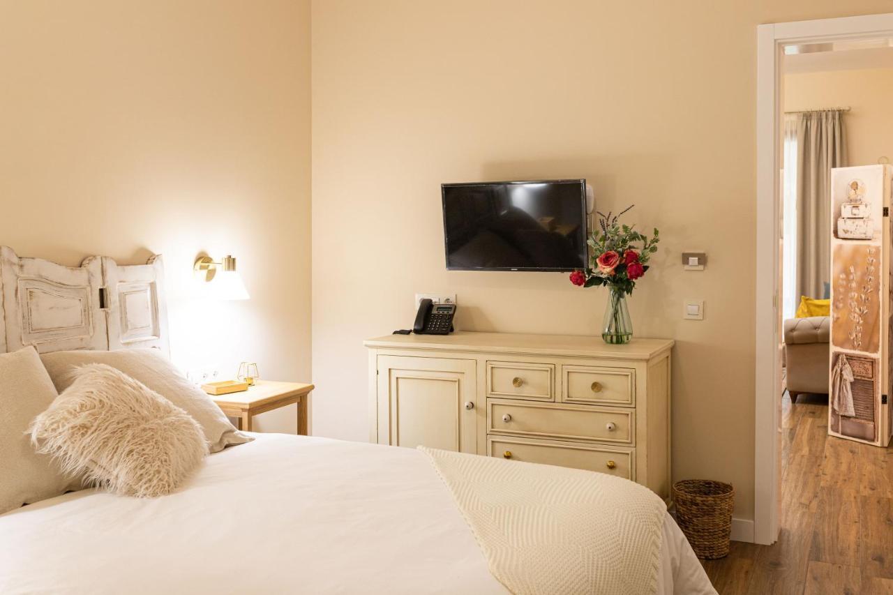 Hotel Rural Ohana サンタクルスデテネリフェ エクステリア 写真